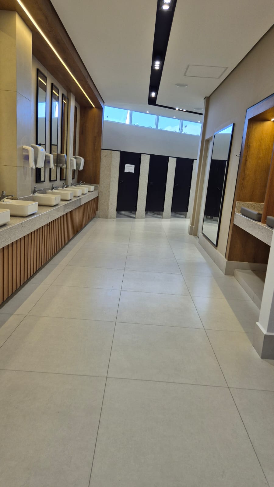 Colocação de Azulejos